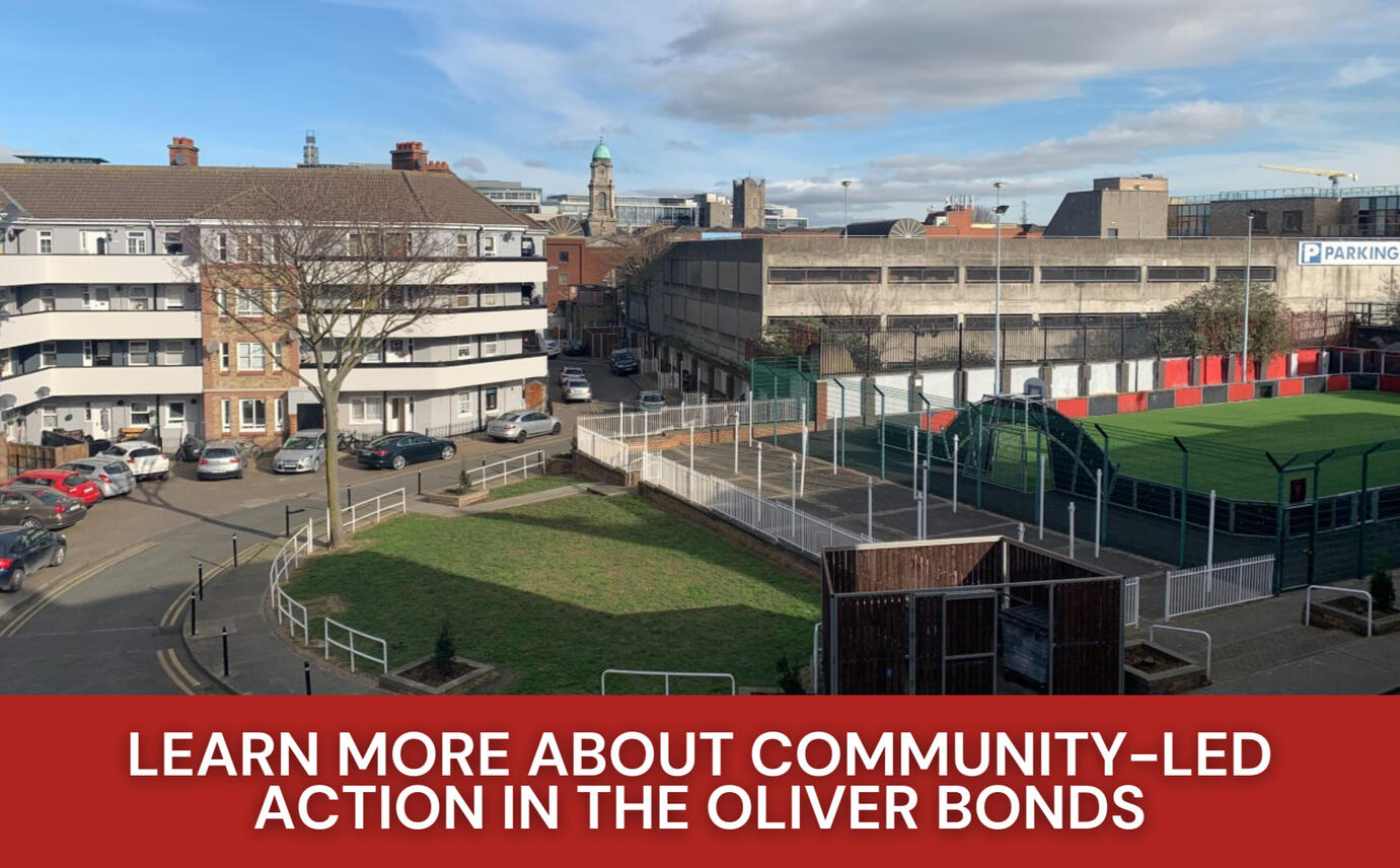 The Right to Adequate Housing - Bohemian FC